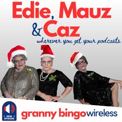 Christmas 2023 Grannies