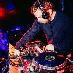Matt Frost - Subtle Radio - 13/06/2024