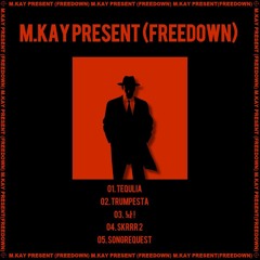 Free down M.KAY PRESENT - A ( + 봉덕동쓰껄)
