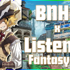 [ 2 ] "Denki the Thief" Denki Kaminari x Listener Fantasy AU ASMR Roleplay |My Hero Academia|