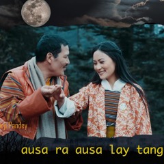 CHUBI YANG YANG UGYEN PANDEY & TENZIN WANGMO