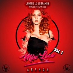 Mix Loco By Ludmir Jamber