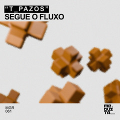 T_Pazos - Vai Descendo (Original Mix)