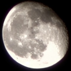 Footsteps On The Moon (instrumental)