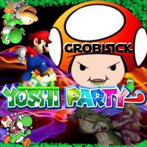 Yoshiparty