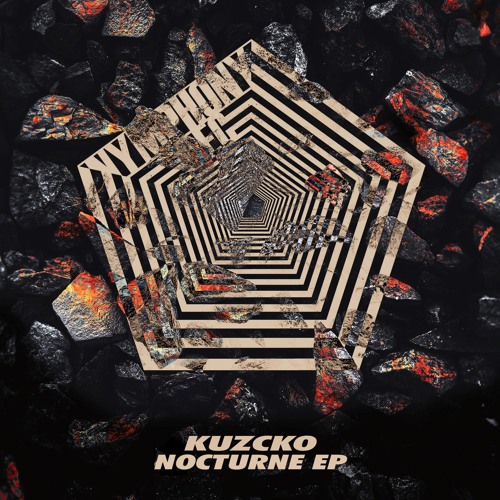 Obscure Side [NREC063]