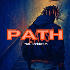 Path ( Juice wrld type beat )