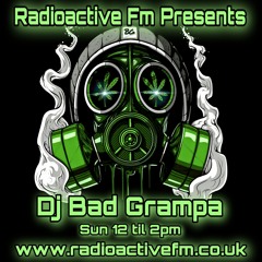 Radioactive Fm - 21/08/2022 - Hold On