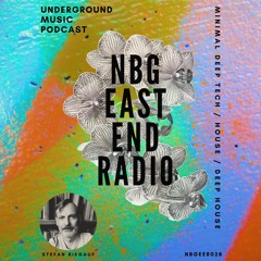 NBGEER 028 mixed by Stefan Riegauf