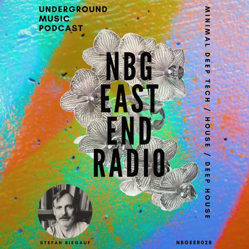 NBGEER 028 mixed by Stefan Riegauf