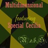 Multidimensional | Special Cecilia & N.o.b.S. Multidimensional | Special Cecilia & N.o.b.S.