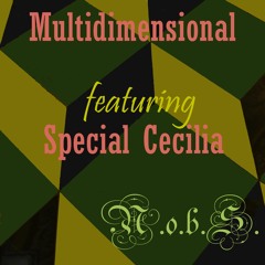 Multidimensional | Special Cecilia & N.o.b.S.