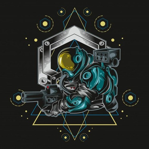 TECHNO MINIMAL & PSYTECH