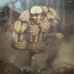 Attack On Titan Season 4 ◇ OP 6 ◇  My War