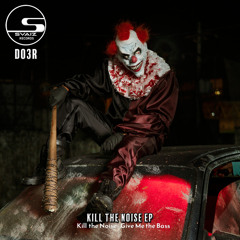 DO3R - Give Me the Bass (Original Mix) [SVZ73]
