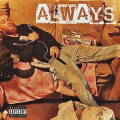 ALWAYS - TAR LECTER (PROD. M.A.C 95)