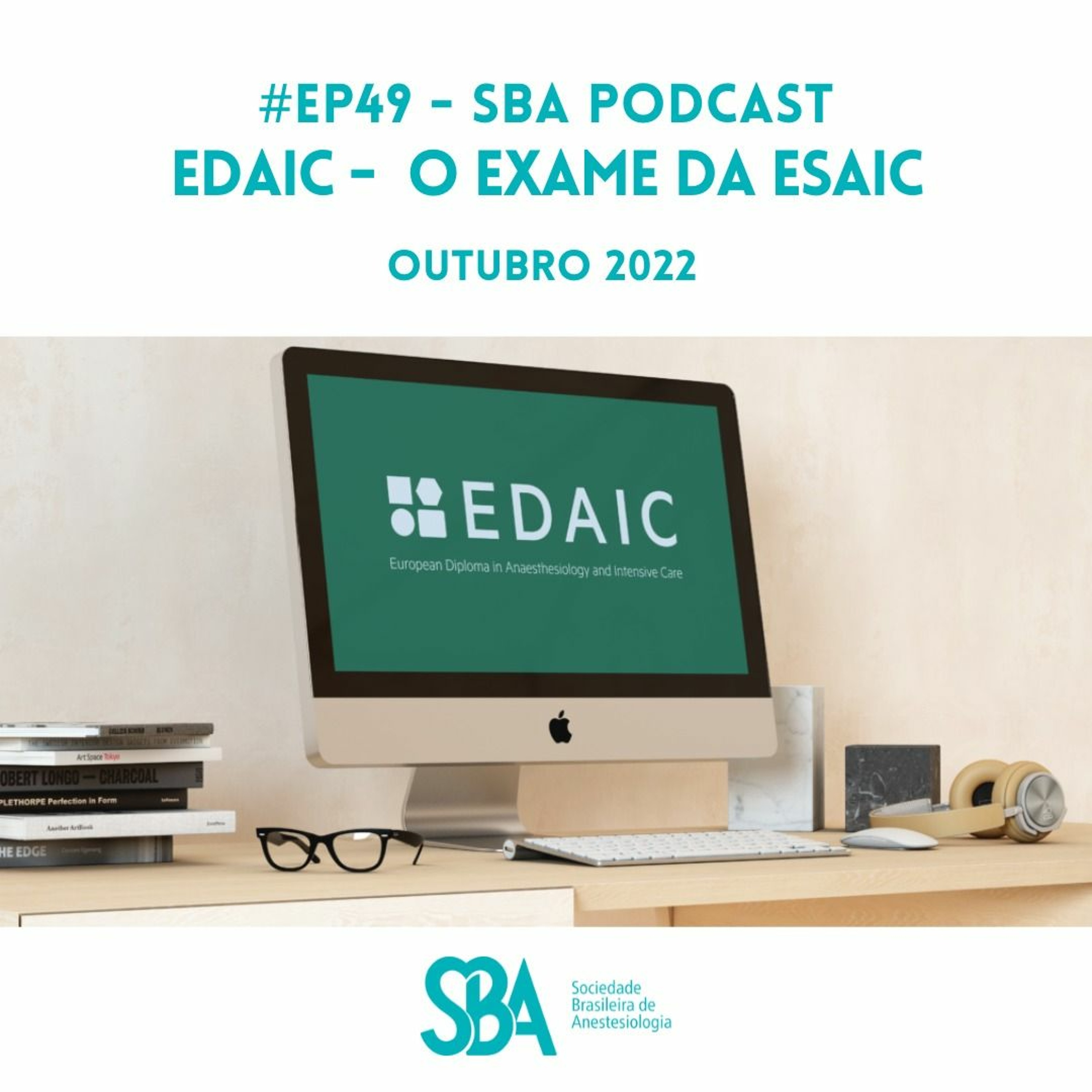 SBA Podcast