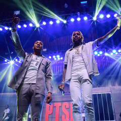 G Herbo- Party In Heaven ft. Lil Durk (Slowed-Reverb).mp3