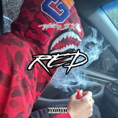 WhiteboyBK - Red