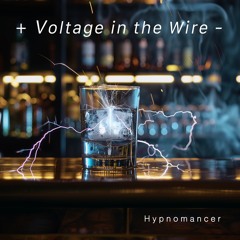 Voltage In The Wire