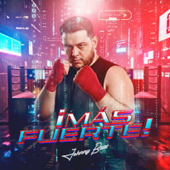 ¡Más Fuerte! (Special Promo Set Chile Debut)