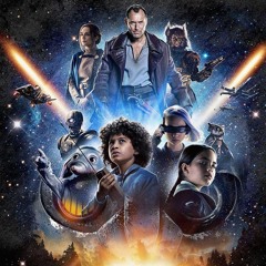 Star Wars: Skeleton Crew
