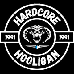Gabber-Hooligan Mix