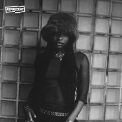 D3LA for REPREZENT RADIO: with SALD3E