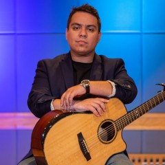 Faltas tú - Morat (cover)