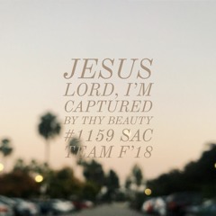 Captured