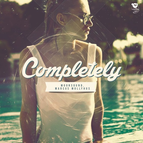 MoonSound, Marcus Mollyhus - Completely (Radio Edit)