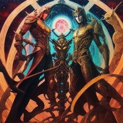 The Psalms Ov Elders [ Prequel ]