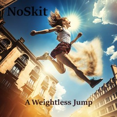 NoSkit - A Weightless Jump (Audio) [Instr]