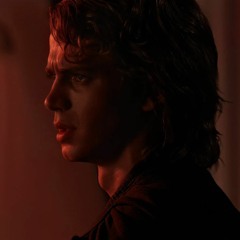 "I wasn't strong enough." (Anakin Skywalker x Scars - Novulent)