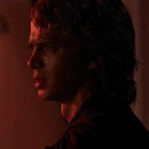 "I wasn't strong enough." (Anakin Skywalker x Scars - Novulent)