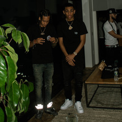 Aden dinero X Trip Tz - RICH SEX