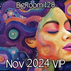 BigRoom🔥128🔥VOL.712(53New Pack)(Free Download)(Free Password)