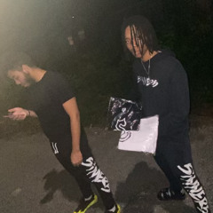Cabbage Patch Ft. Kaya 777 (prod.abalonegray&777toreno)
