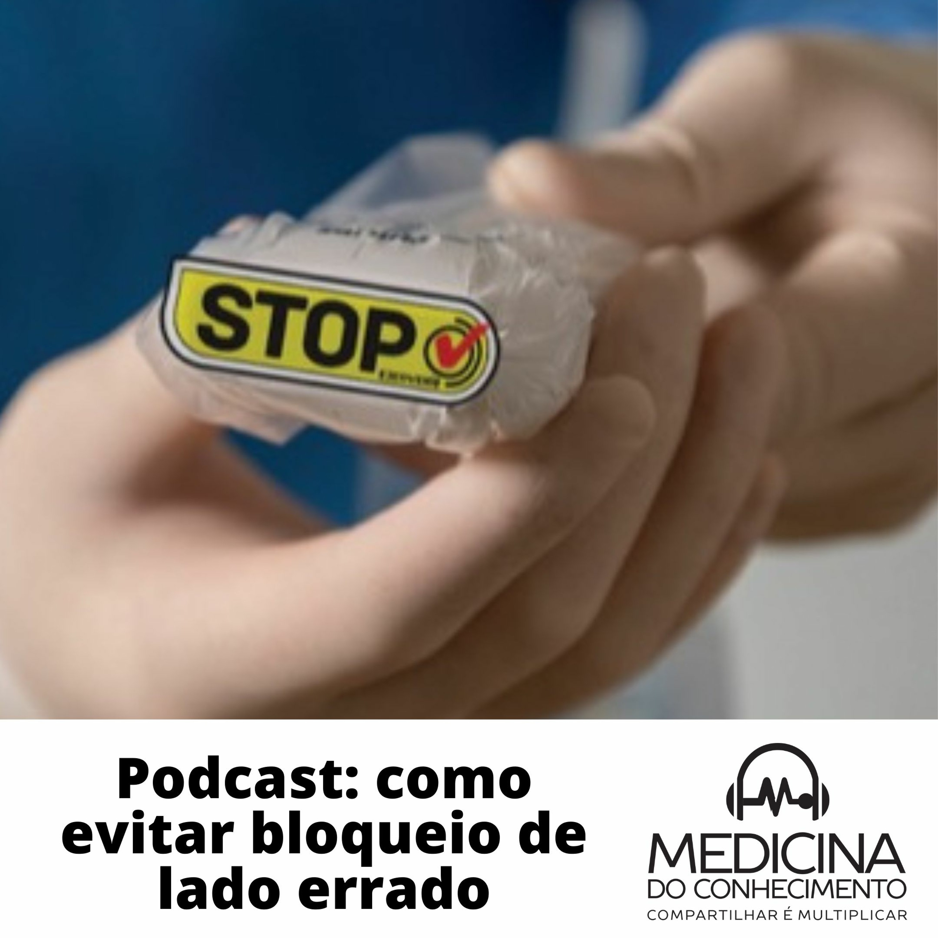 Medicina do Conhecimento