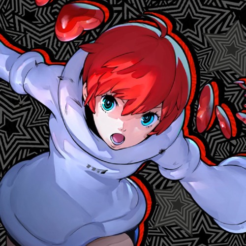 Daredevil - Persona 5 Strikers