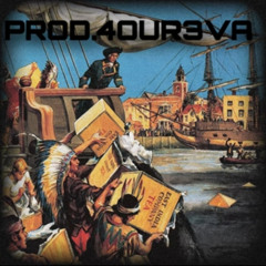 BOSTON TEA PARTY // 1GJOEDIRT (prod. 4our3va)