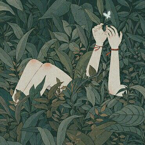 why didn’t you stop me ~ mitski (nightcore/sped up)