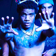 WizDaWizard x Wam SpinThaBin Type Beat 2025 "Back It Up" [Prod. $KEEZABEATZ] | Trap Instrumental |