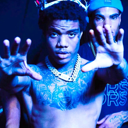 WizDaWizard x Wam SpinThaBin Type Beat 2025 "Back It Up" [Prod. $KEEZABEATZ] | Trap Instrumental |