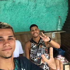 MC JL O UNICO - REBOLA PRA KRL FEAT.DJ GBZINHO & DJ PL DE NITEROI