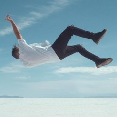 Let Go Hillsong Young & Free Glo Flip
