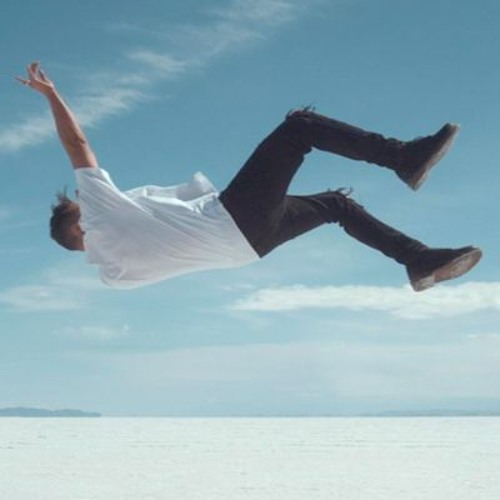 Let Go Hillsong Young & Free Glo Flip