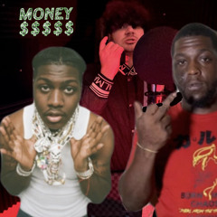 Long Money (Feat. Rio Da Yung OG, Lil Yachty) [Prod. Zhrō]