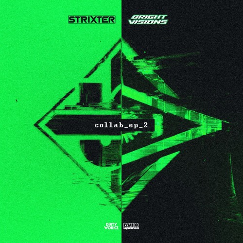 Strixter & Bright Visions - Another World