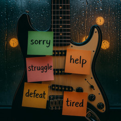 Please Stay